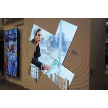 Irregular Video Wall LED Screen 46 47 55inch